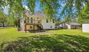 204 E 8th St, Adrian, MO 64720