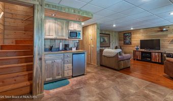 90 ELK Dr, Bondurant, WY 82922