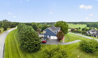 8100 WORTHINGTON MANOR Pl, Adamstown, MD 21710