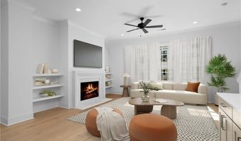 415 Mayfair Ct, Alpharetta, GA 30009