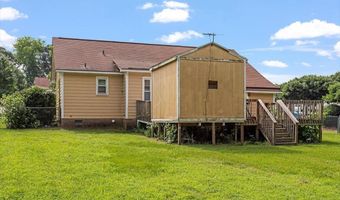 34 Scotts Creek Run, Angier, NC 27501