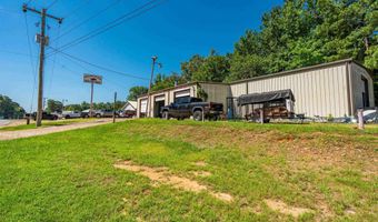 1105 N 10TH St, Arkadelphia, AR 71923