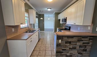 3215 Shelby Dr, Benton, AR 72015