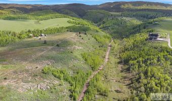 1550 W Rim Loop Rd, Ashton, ID 83420