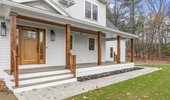 385 Green Rd, Bolton, MA 01740
