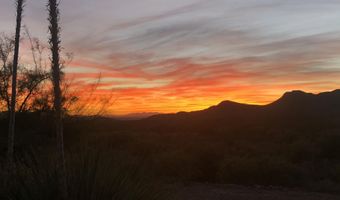 89 PIMA Dr, Bisbee, AZ 85603
