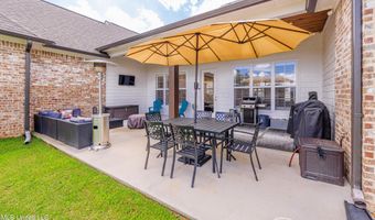 1300 Ballast Way, Brandon, MS 39047