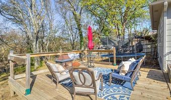 3706 Redbud Ln, Bartlesville, OK 74006