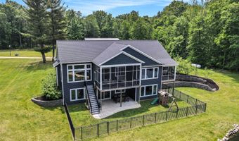 3589 Shoreline Dr, Allegan, MI 49010