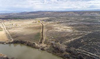 2834 Lane 42, Basin, WY 82410