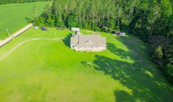 190 Claytie Douglas Rd, Alma, GA 31510