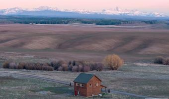 4419 Chickadee Ln, Ashton, ID 83420