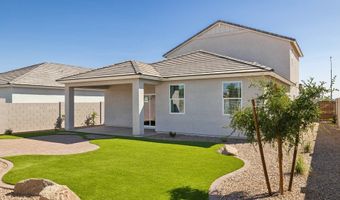 12569 W CHASE Ln, Avondale, AZ 85323