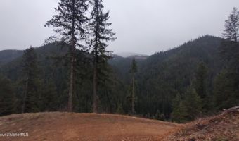 480 Dunn Peak Rd, Avery, ID 83802
