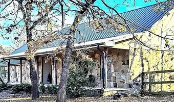 780 Rickets Ln, Ardmore, OK 73401