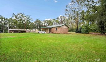 43275 Brown Rd, Bay Minette, AL 36507