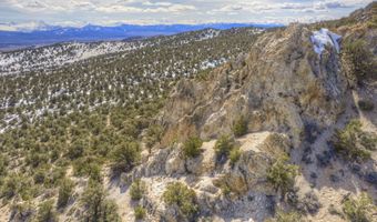APN 006-420-17 Lucky Boy Pass Road, Hawthorne, NV 89415