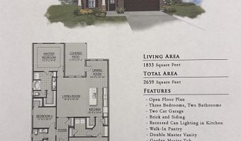16833 Ted Childs Dr, Athens, AL 35613
