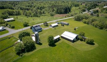 12636 County Route 66, Adams Center, NY 13606