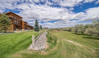 22 Liberty Ln, Cody, WY 82414