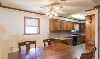 903 Ave Q, Anson, TX 79501