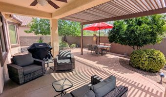 14247 S Via Del Farolito, Sahuarita, AZ 85629