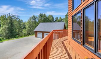 3621 Dora Ave, Anchorage, AK 99516