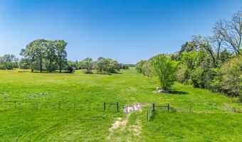 Tbd TBD RS County Road 2365, Alba, TX 75410