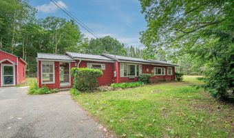 219 Mouse Ln, Alfred, ME 04002