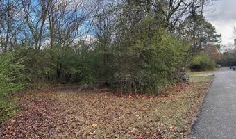 0 FRANCIS St 1, Anniston, AL 36206