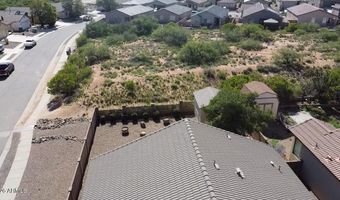 1684 S TENEN PASS Dr, Benson, AZ 85602