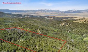 Tbd Smokey Mountain Drive, Anaconda, MT 59711