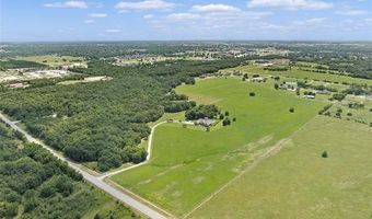 3311 Refinery Rd, Ardmore, OK 73401