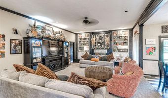 3118 Shady Lane Dr, Anadarko, OK 73005