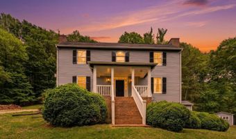 280 Hidden Acres Ln, Amherst, VA 24521