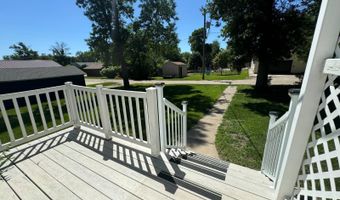 1007 5th St, Britton, SD 57430
