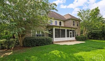 65 Woodchuck Hill Rd, Savannah, GA 31405