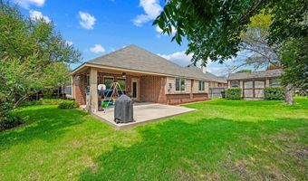 102 Briarstone Dr, Alvarado, TX 76009