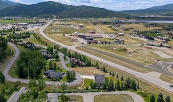 LOT 25 MEADOWS RIDGE ROAD, Alpine, WY 83128