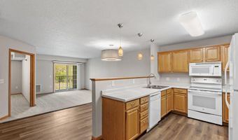 15570 Linnet St NW 2-109, Andover, MN 55304