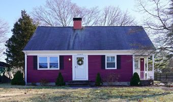 72 Woodbine St, Attleboro, MA 02703