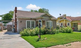 1424 S Keeler Ave, Bartlesville, OK 74003