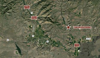 900 Little Wood Resv Rd, Carey, ID 83320