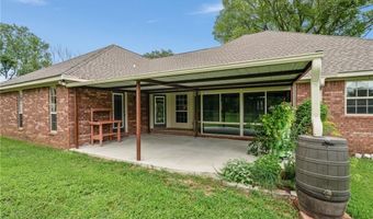 6721 Dean Rd, Alma, AR 72921