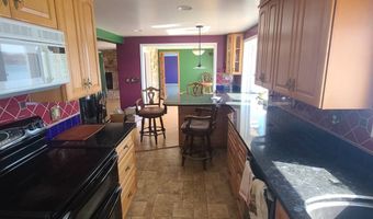 281 Shores Rd, Bottineau, ND 58318