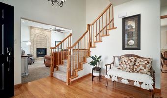 821 BRITTANY Dr, Cheyenne, WY 82009