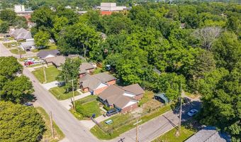 326 London St, Alma, AR 72921