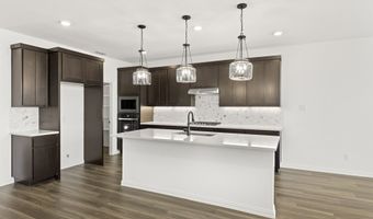 Coyote Meadows by Ashton Woods 1608 Diamond Peak Trail Plan: Grayson, Anna, TX 75409