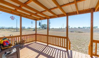 4377 County Road 497, Anson, TX 79501