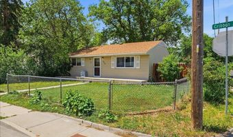 256 CRIBBON Ave, Cheyenne, WY 82007